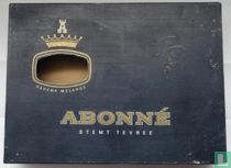 Abonné satisfait