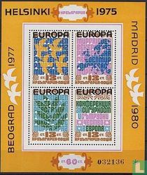 Cooperation in Europe