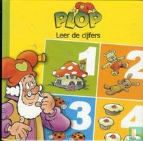 Plop leer de cijfers