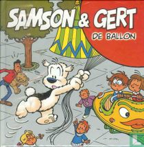 De ballon