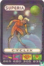Cyclix