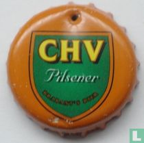 CHV Pilsener Brabant's beer
