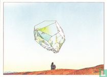 Cristal saga