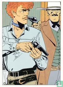 Jim Cutlass
