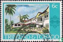 Robinson-Crusoe-hotel