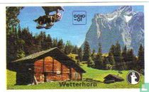 Wetterhorn