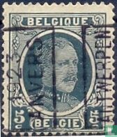 Le roi Albert I