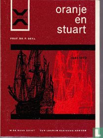 Oranje en Stuart