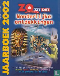 Zo zit dat Jaarboek 2002