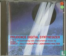 Prudence Digital Synthesizer