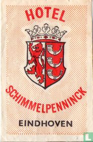 Hotel Schimmelpenninck