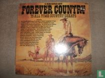 Forever Country - 75 Alltime Country Greats