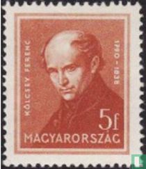 Ferenc Kölcsey