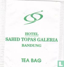 Hotel Sahid Topas Galeria