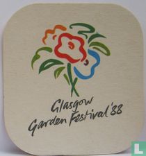 Glasgow Garden Festival '88