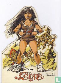 Laïyna