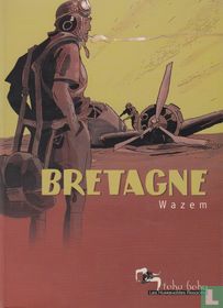 Bretagne