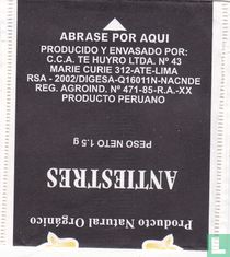 Antiestres