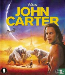 John Carter
