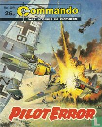 Pilot Error