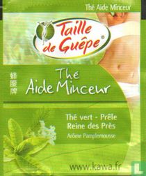 Thé Aide Minceur