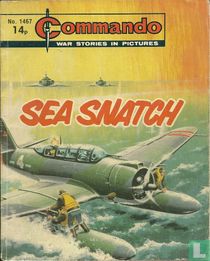 Sea Snatch