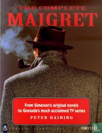 The Complete Maigret