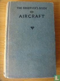 The Observer's Book of Aircraft 