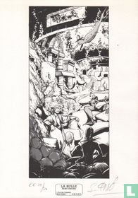 Le dernier Titan