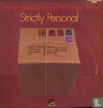 Strictly personal