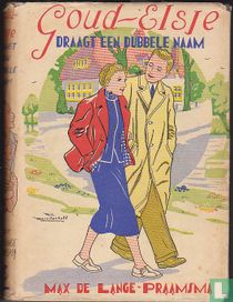 Goud-Elsje draagt een dubbele naam 