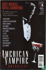 American Vampire 1