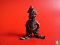 Clown Willi (Copper)
