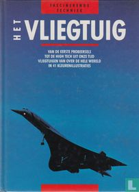 Het vliegtuig