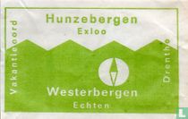 Vakantieoord Hunzebergen
