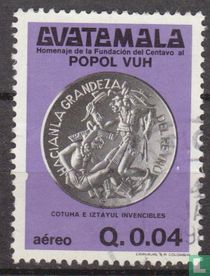 Popol Vuh 