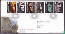 British Museum 1753-2003