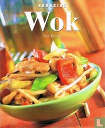 Kookgids Wok