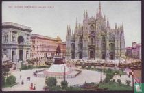 Duomo and Piazzi