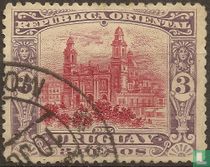 Cathédrale de Montevideo