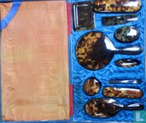 Tortoise Shell Ware