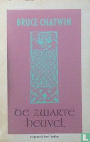 De zwarte heuvel