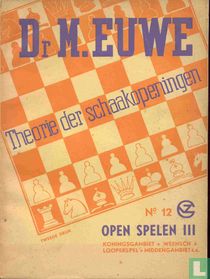 Open spelen III