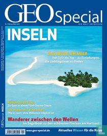 Geo Special 1