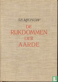 De rijkdommen der aarde