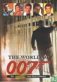 The World of 007