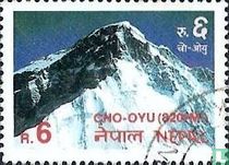 Cho-Oyu berg