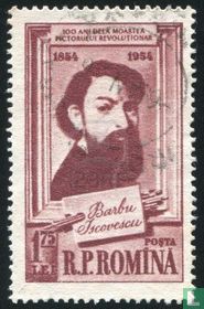 Barbu Iscovescu