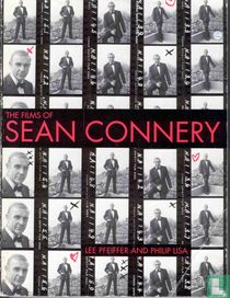 The Films of Sean Connery