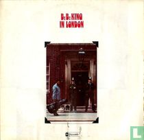 B.B. King In London